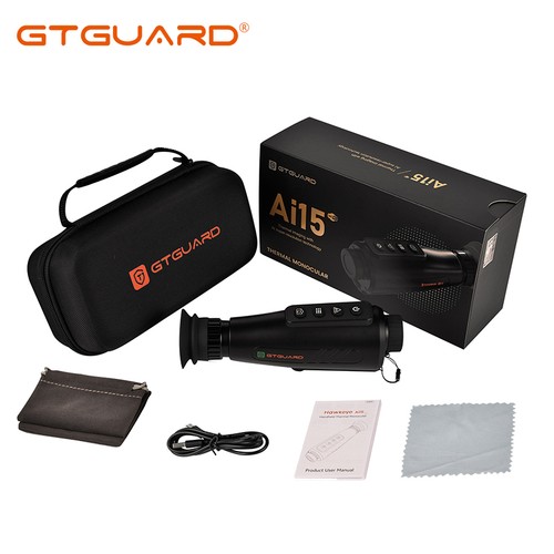 Gtguard ai15 thermokamera - gtguard,
