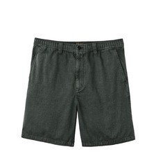 Filson Oakville Canvas Shorts