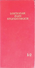 Die Feier des Stundengebetes -