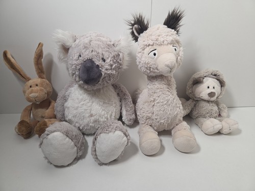 Nici kuscheltiere - x,