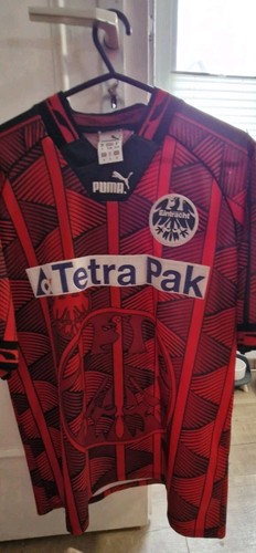 Eintracht frankfurt orginal - eintracht,