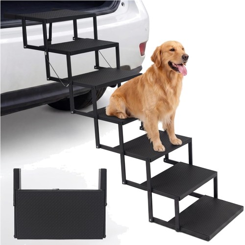 Hundetreppe auto klappbar - hundetreppe,