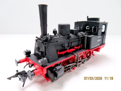 Lenz 40289 spur 0 - (0ud05), 40289-01