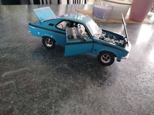 Opel Manta A.   GT/E