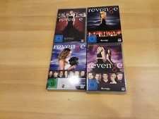 Revenge Die Komplette Serie Staffel 1-4