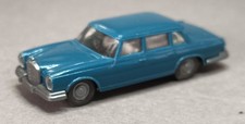 Wiking Mercedes MB 600
