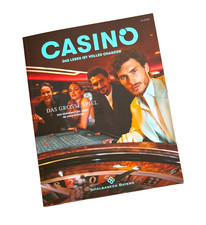 ✅Roulette ◕ CASINO Magazin