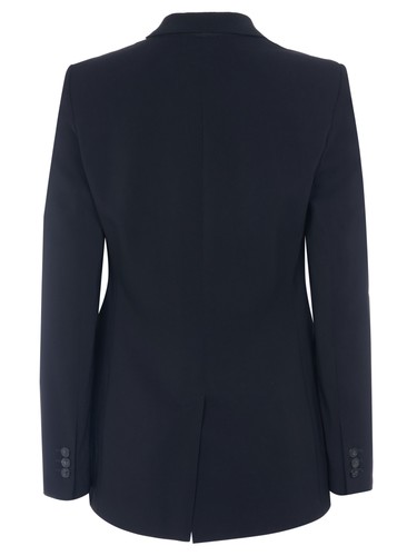 Emporio armani blazer schwarz - armani,