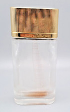 Cartier Must Gold Eau de