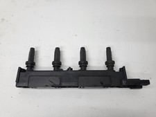 Peugeot 206CC - Zündspule Zündmodul 9634131480 (23)