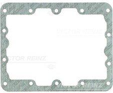 Ölwannendichtung für Deutz F2L 411 D F2L410 2-Zyl Bobcat Weller O&K L4 S8 Motrak