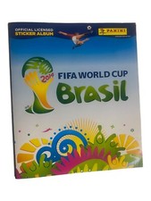Panini Fifa World Cup 2014