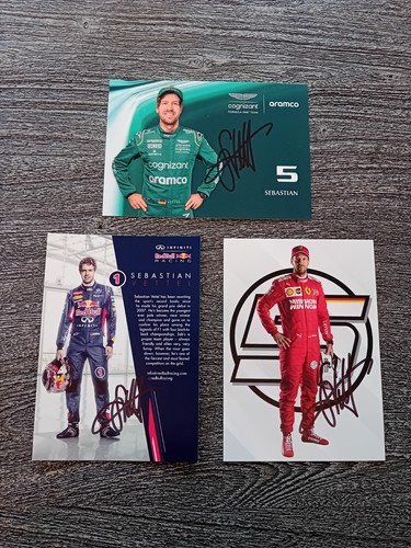 Sebastian vettel 3 - sebastian,