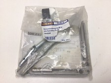 Geze OL90N OL 90N Eckumlenkung mit Getriebe FZ 91 verzinkt 30817