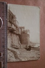 Great old photo - men on the