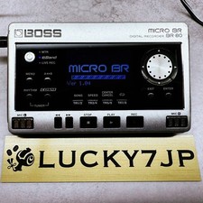 Boss BR-80 Micro BR Digital