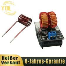 ZVS Spule 5V-12V