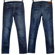 MUSTANG INDIANA Slim Fit, Normal Rise, W27 - W31 Damen Jeans, Stretch-Denim Wash