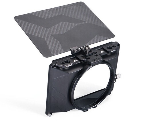 Tilta clamp matte box lens - tilta,