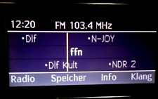 Mercedes X204 GLK-Klasse