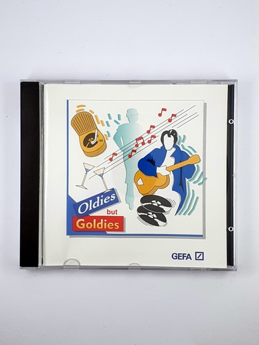 Oldies but goldies - oldies,