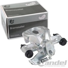 BREMSSATTEL HINTEN RECHTS für