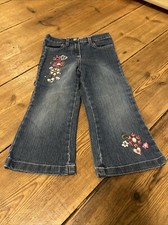 Jeans Größe 98 Kiki & Koko Blau