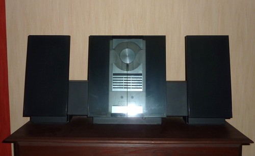 Bang olufsen beosound - bang, &