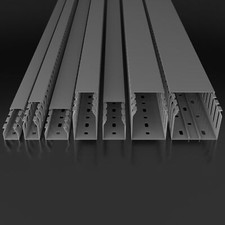 Verdrahtungskanal Kabelkanal