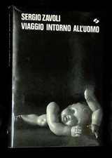 Sergio Zavoli / Viaggio