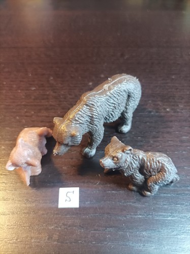 Ddr plaho spielzeug zoo tiere - ddr,