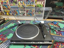 Plattenspieler Technics SL-DD3