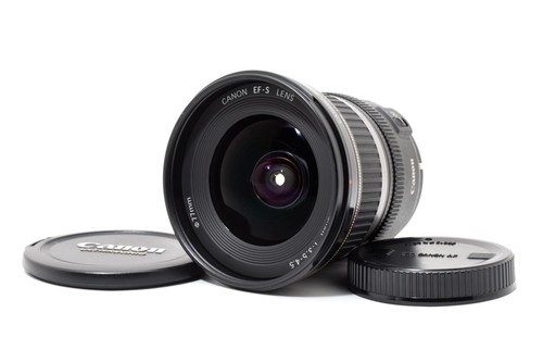 Neuwertig canon ef - [neuwertig+++],