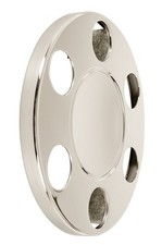 1x Radbolzenabdeckung 17,5"