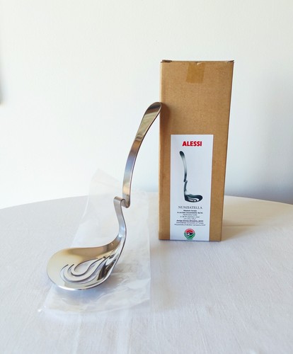 Alessi nunziatella design - alessi,