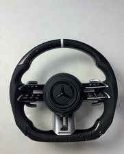 AMG Lenkrad für Mercedes-Benz GLA GLC G GLE GLS W212 W222 W213 W166