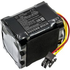 Battery for vorwerk 20884 - battery,