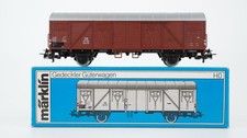 Märklin H0 4700 Gedeckter
