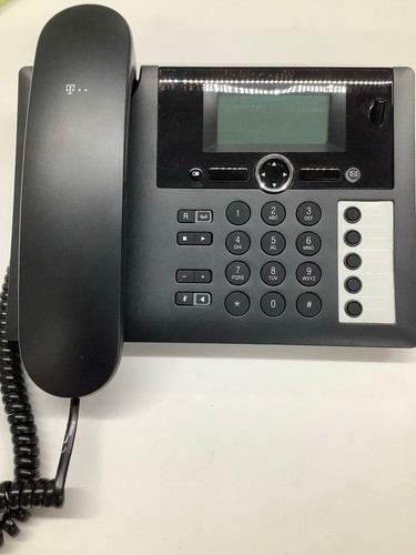Sinus 207 plus schwarz - pa,