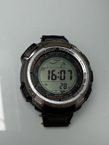 Casio prw 1300t armbanduhr - casio,