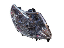 Van Wezel 1651966 Frontscheinwerfer rechts Fiat Ducato / Peugeot Boxer / Citroën