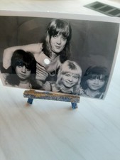 THE SWEET  Bild Vinyl