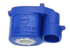 Magnetspule für Prins