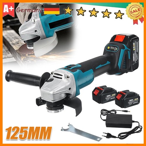 125mm 21v akku - 125mm,