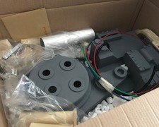 Proton Pack Shell montiert auf