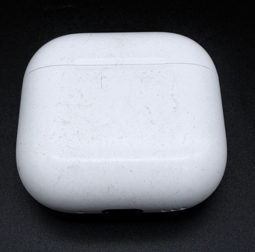 Apple airpods nur ladecase - |,