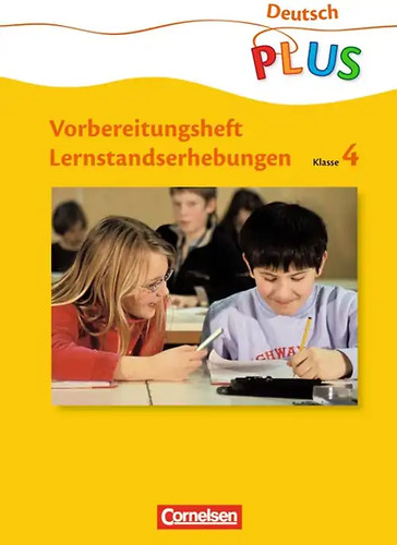 Deutsch plus grundschule - grundschule,