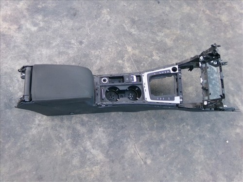 Armlehne volkswagen golf 6 - armlehne, 1.6