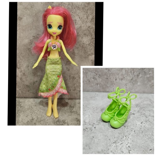 Little pony equestria girls - little,