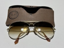 Ray Ban Brille B&L 58 14